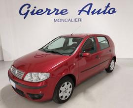 FIAT Punto 1.2 5 porte Active
