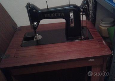 macchina da cucire