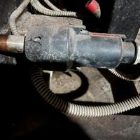 Pezzi Ricambio Caldaia pasqualicchio CS25 CS 25