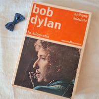Bob Dylan. La biografia