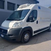 FIAT DUCATO  3.0 HDI 160 MJT FURGONE ISOTERMICO