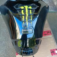 serbatoio ninja zx-10 R 2010