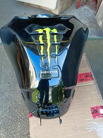 serbatoio ninja zx-10 R 2010