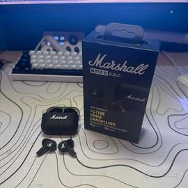 Marshall Motif II ANC
