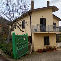 Abitazione indipendente