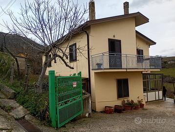 Abitazione indipendente