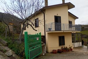 Abitazione indipendente