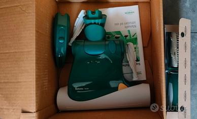 Folletto batti tappeto EB360