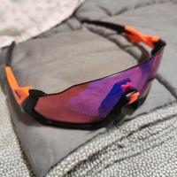 occhiali oakley "Flight jacket"
