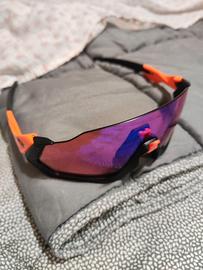 occhiali oakley "Flight jacket"