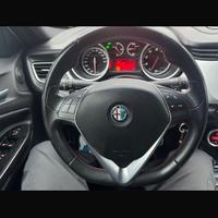 Volante giulietta quadrifoglio