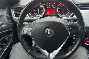 Volante giulietta quadrifoglio