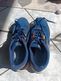Scarpe da ginnastica Lotto tg 43 
