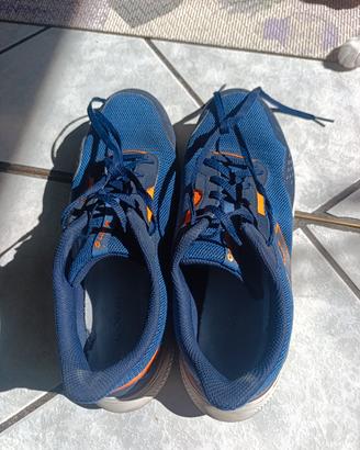 Scarpe da ginnastica Lotto tg 43 