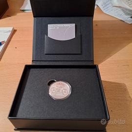 monete commemorative 2024