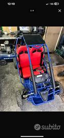 Quad bambini