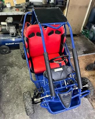 Quad bambini