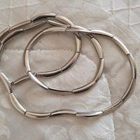Collana Breil Flowing