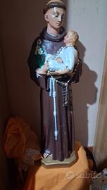 statua sant'antonio
