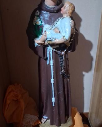 statua sant'antonio