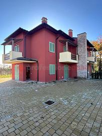 Villa a schiera Campi Bisenzio [MARIOTTIVRG]