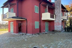 Villa a schiera Campi Bisenzio [MARIOTTIVRG]