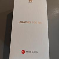 Huawei P20 Pro