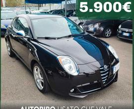 Alfa Romeo MiTo 1.4 78 CV Distinctive