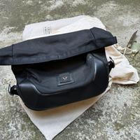Borse laterali SW MOTECH Legend Gear + telai