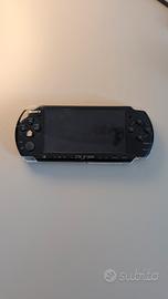 PSP per pezzi di ricambio