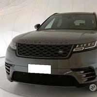 Ricambi per land rover velar anno 2018