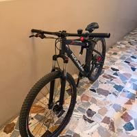 Mtb rockrider st 540