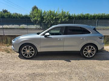 Porche Cayenne