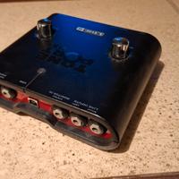 scheda audio line6 UX1