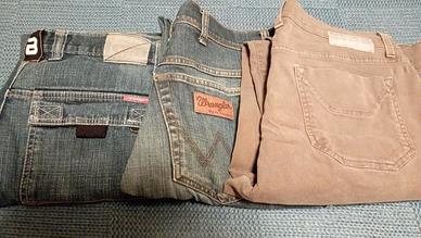 Jeans No. 51,52,54,56.