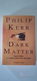 Dark Matter - Philip Kerr