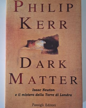 Dark Matter - Philip Kerr