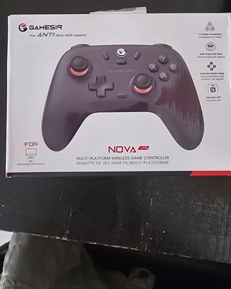 controller Gamesir Nova Lite
