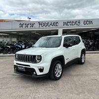 Jeep Renegade 1.6 Mjt 130 CV Limited 2024/ KM 24.0