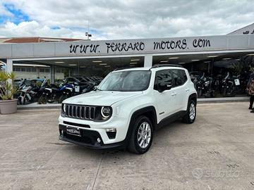 Jeep Renegade 1.6 Mjt 130 CV Limited 2024/ KM 24.0
