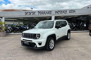 Jeep Renegade 1.6 Mjt 130 CV Limited 2024/ KM 24.0