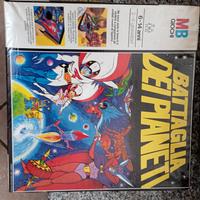 gioco battaglia dei pianeti 