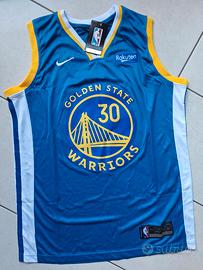 Maglia da basket - 30 S. Curry - 2018