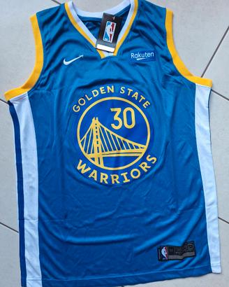 Maglia da basket - 30 S. Curry - 2018