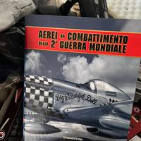 Aerei da collezione dw agostini