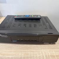 Clarche-tech decoder hd 5100-c + cavo hdmi