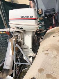 Johnson 25cv