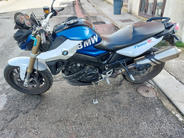 Bmw f 800 r