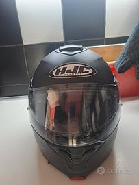 casco HJC modulare tg.L