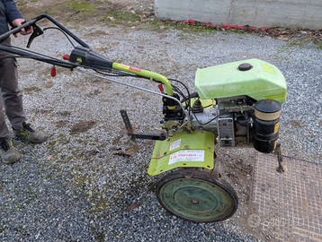 Motozappa GRILLO